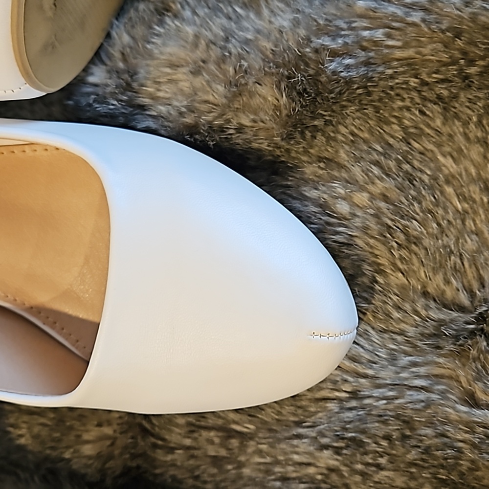 White Heels - Picture 4 of 4